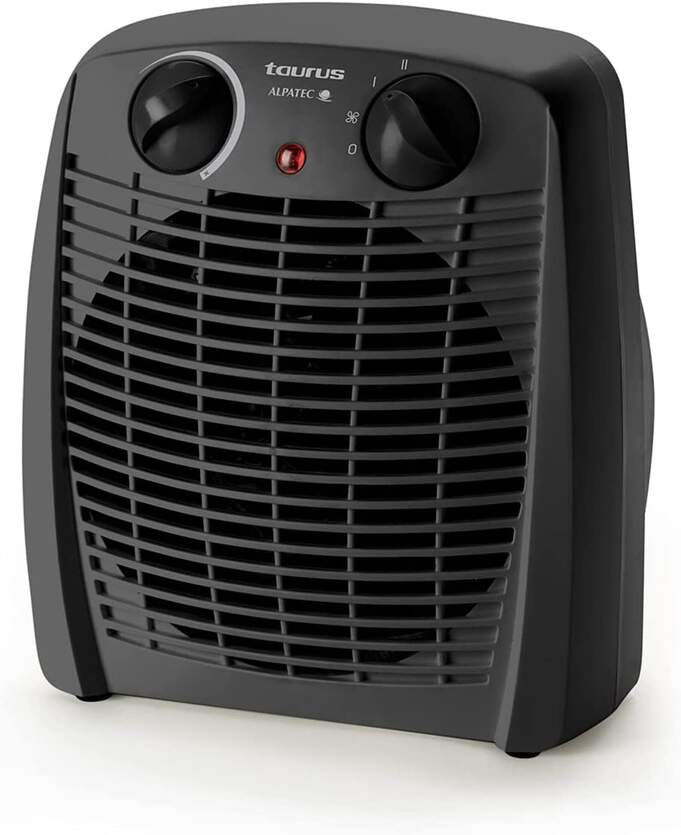 Calefactor Taurus GOBI en oferta en figueres