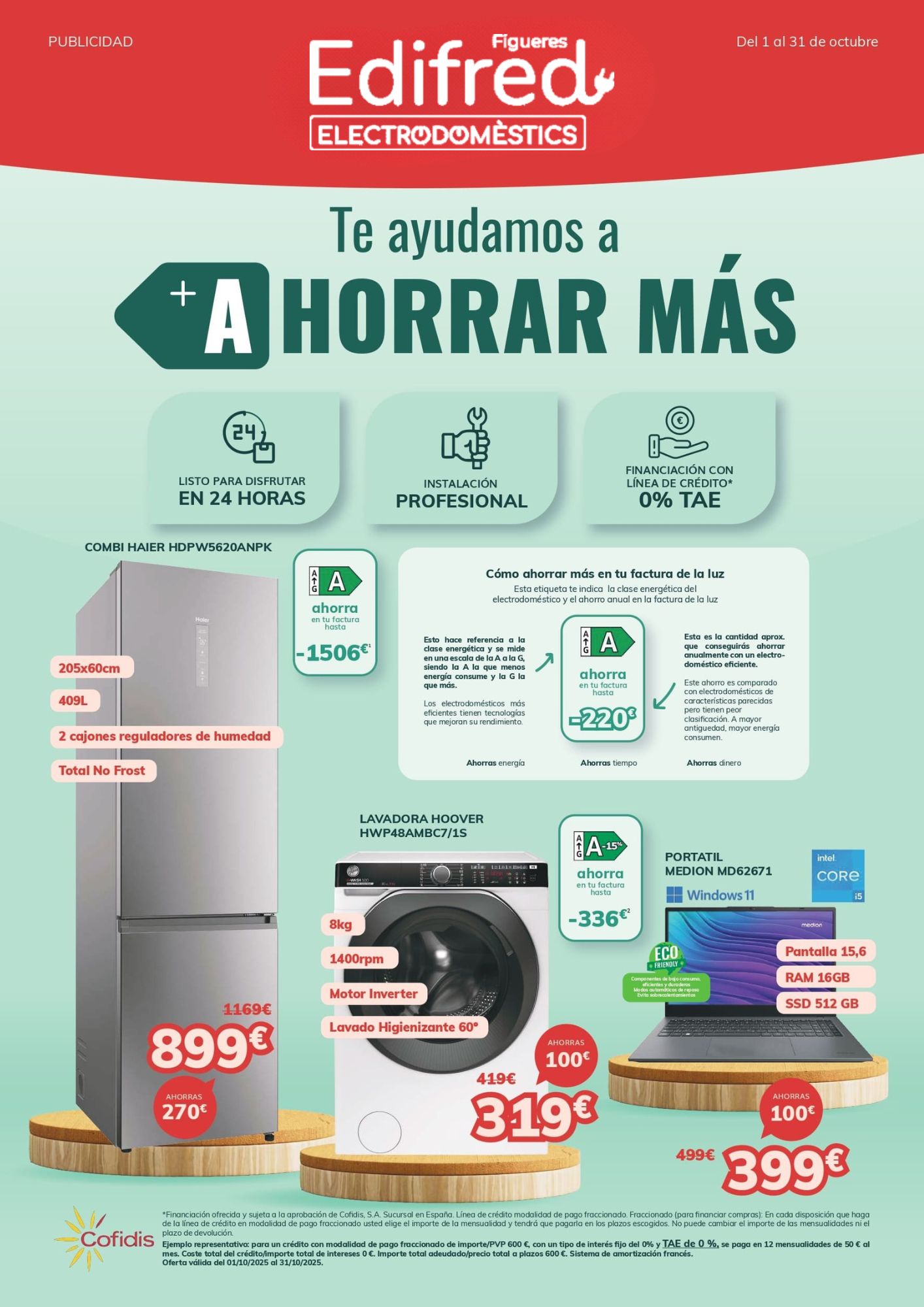 Catálogo de Ofertas