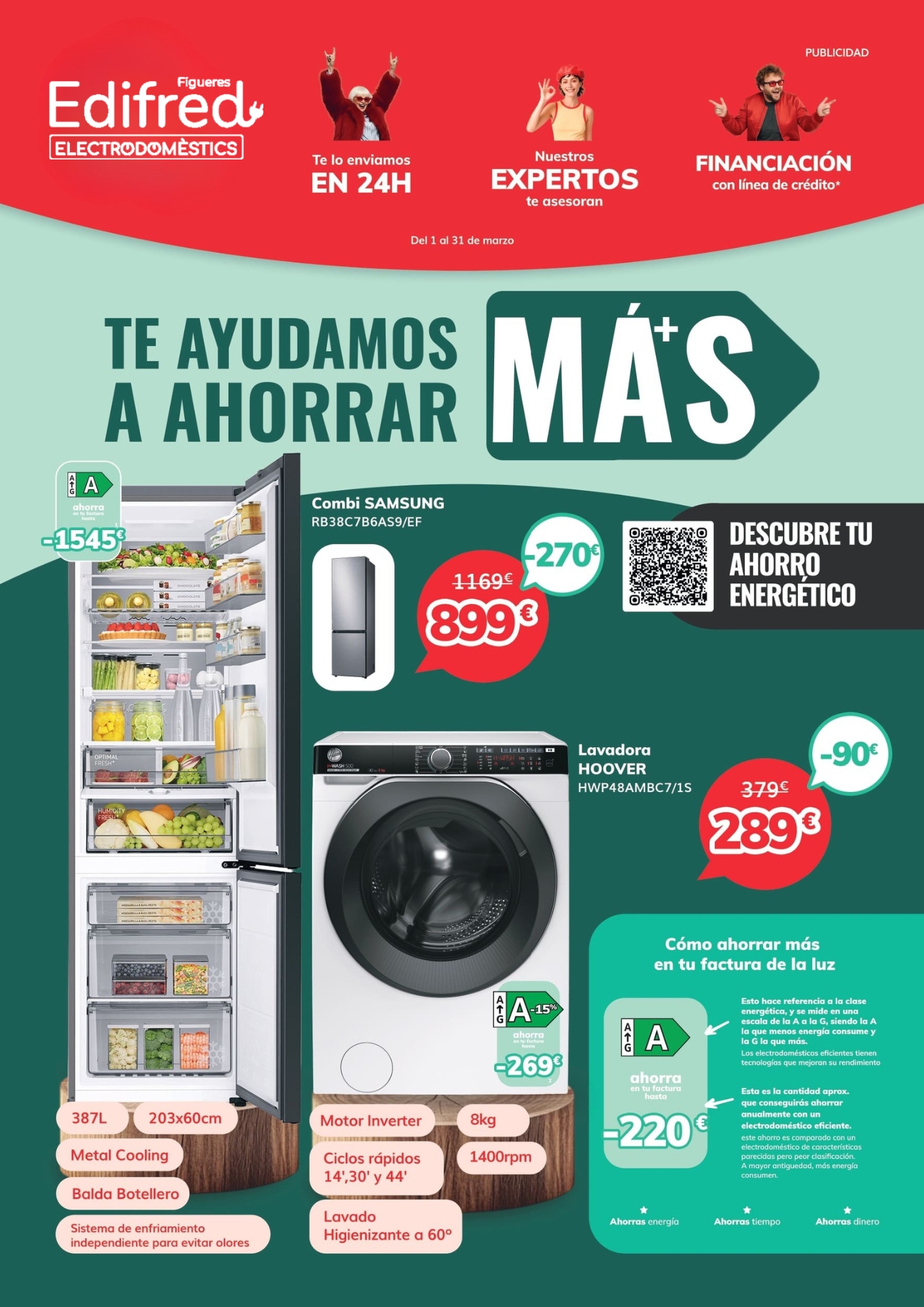 Catálogo de Ofertas