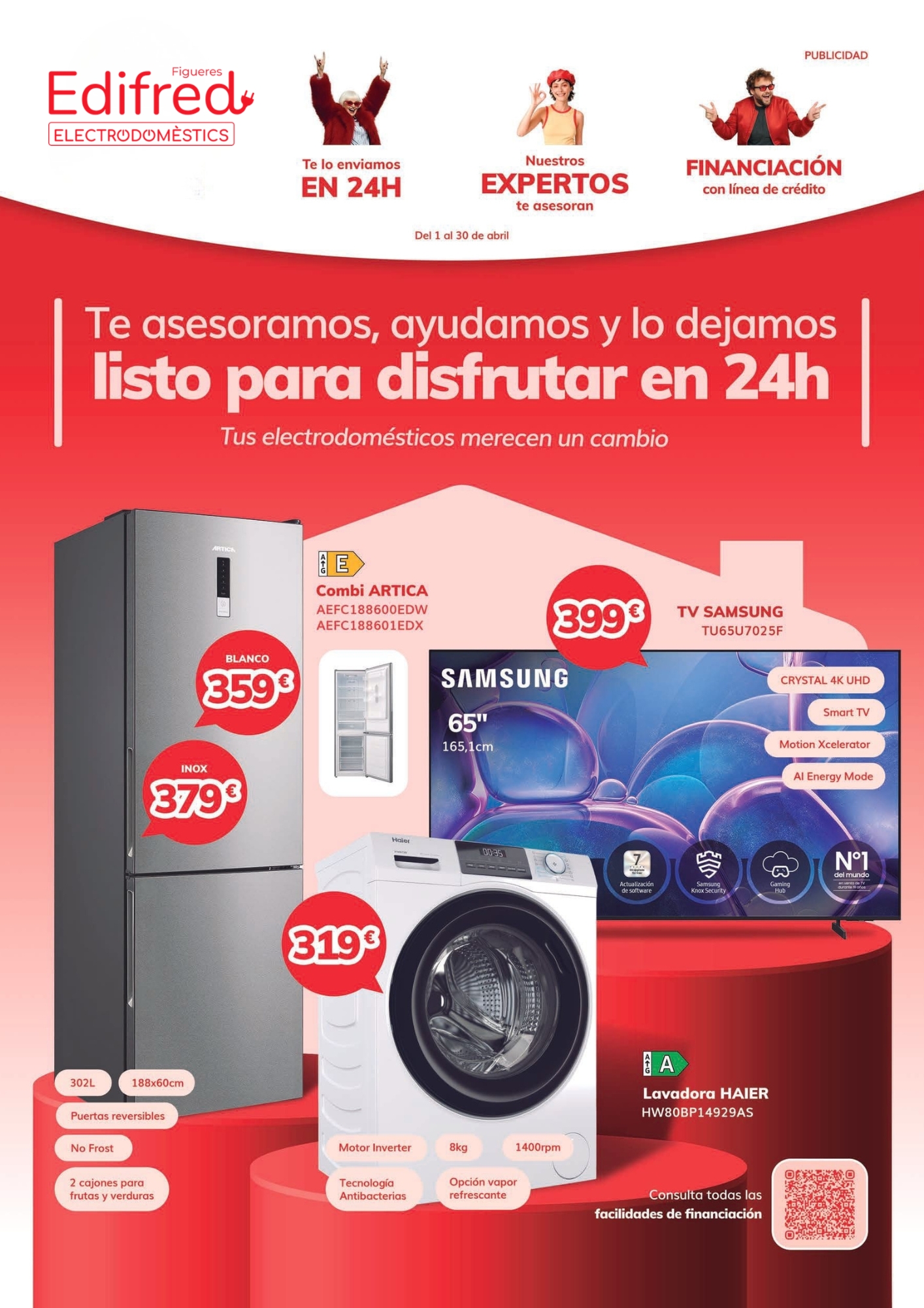 Catálogo de Ofertas