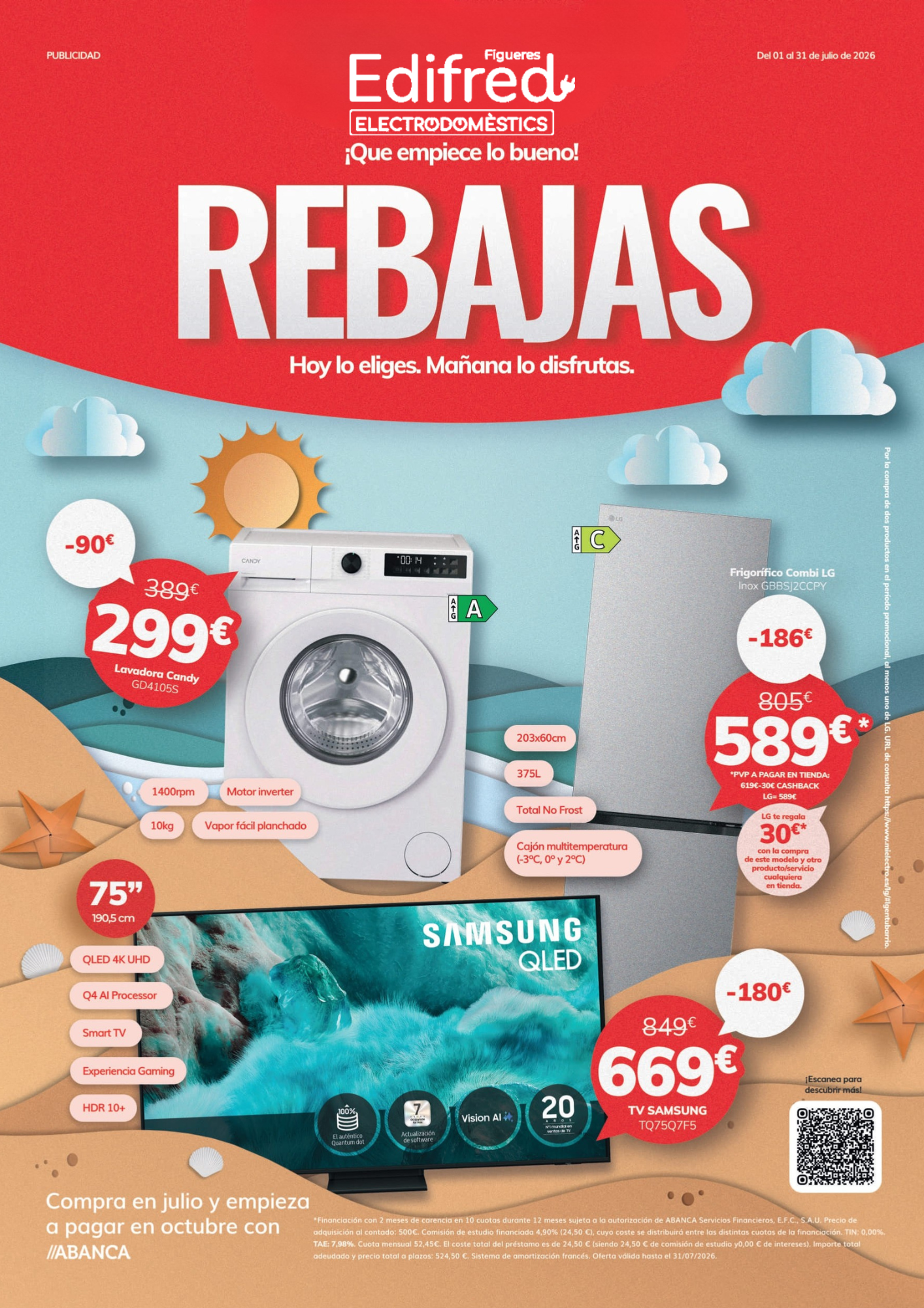 Catálogo de Ofertas