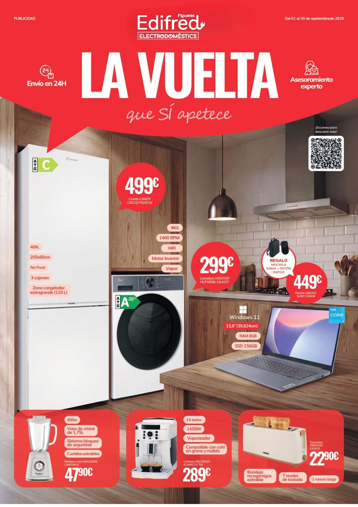 Catálogo de Ofertas
