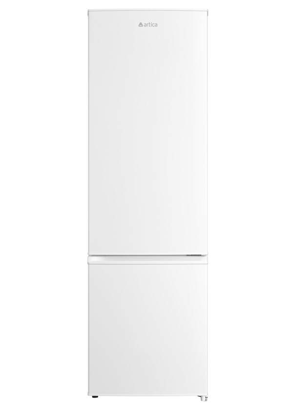 Frigorífico Combi Artica AFFCE180W