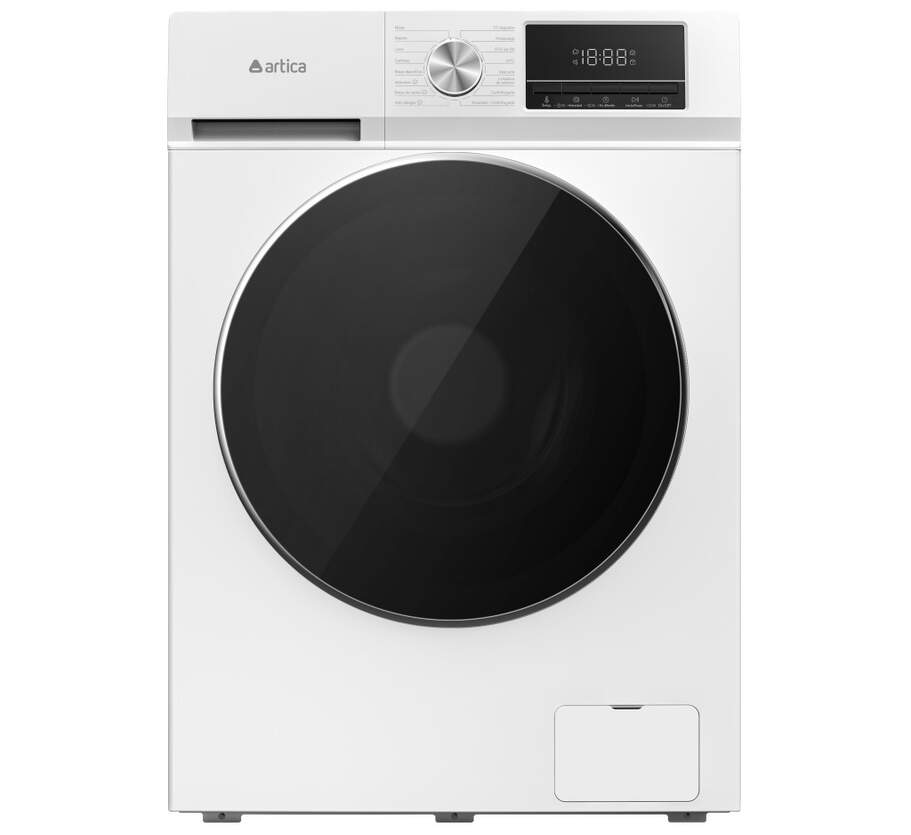 Lavadora Artica AQUALINE7AB2