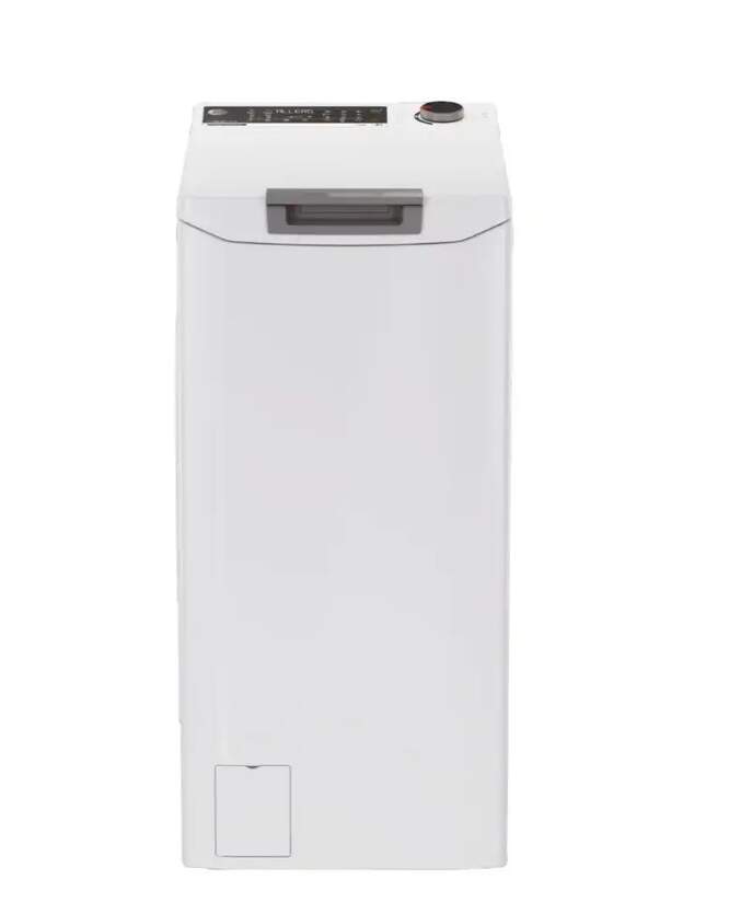 Lavadora Carga Superior Hoover THO476TM5S